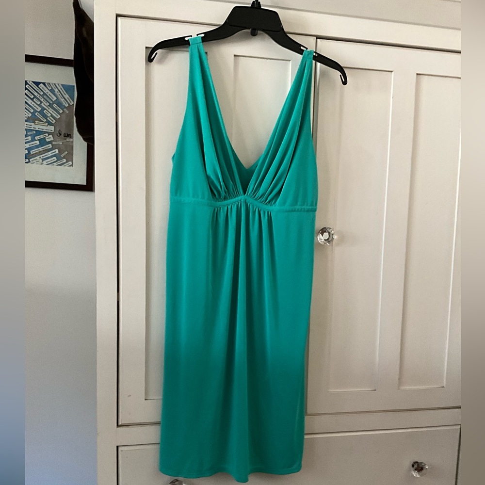 SzM Natori Aphrodite Gown